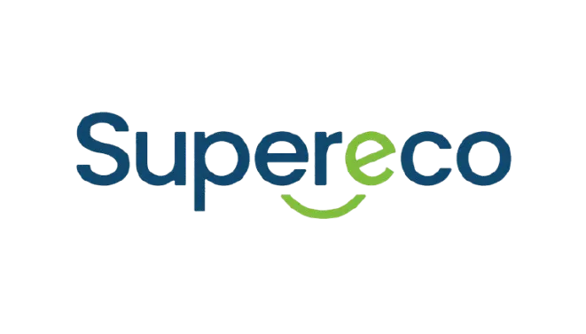 Superecopatio_Factory Direct HDPE Outdoor Furniture Manufacturer_Logo